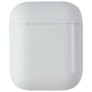 Apple Replacement 8-Pin Charging Case A1602 for AirPods (1st/2nd) - White
