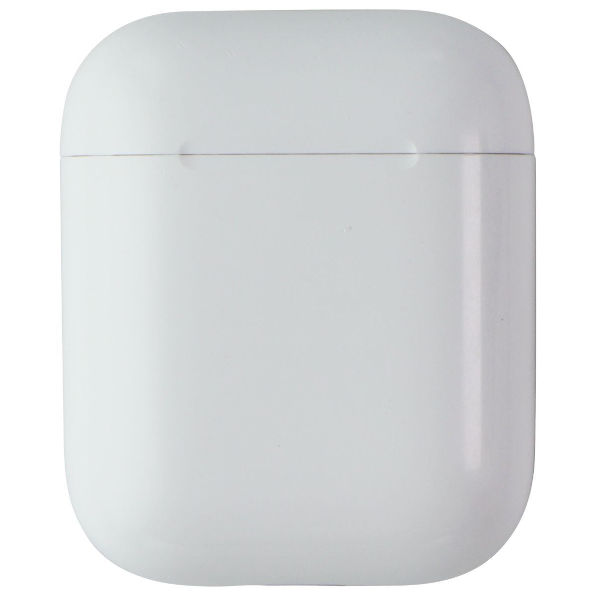 Apple Replacement 8-Pin Charging Case A1602 for AirPods (1st/2nd) - White