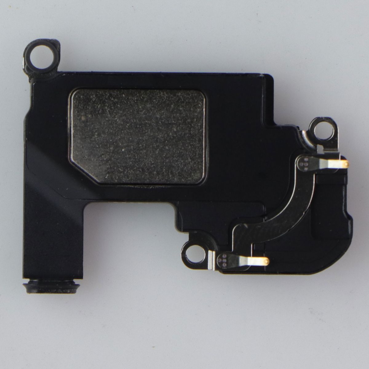 Repair Part OEM Pull Replacement Ear Speaker for Apple iPhone 13 Cell Phone - Replacement Parts & Tools Apple - Simple Cell Bulk Wholesale Pricing - USA Seller