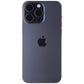 Apple iPhone 15 Pro Max (6.7-inch) (A2849) T-Mobile Only - 256GB/Blue Titanium Cell Phones & Smartphones Apple - Simple Cell Bulk Wholesale Pricing - USA Seller