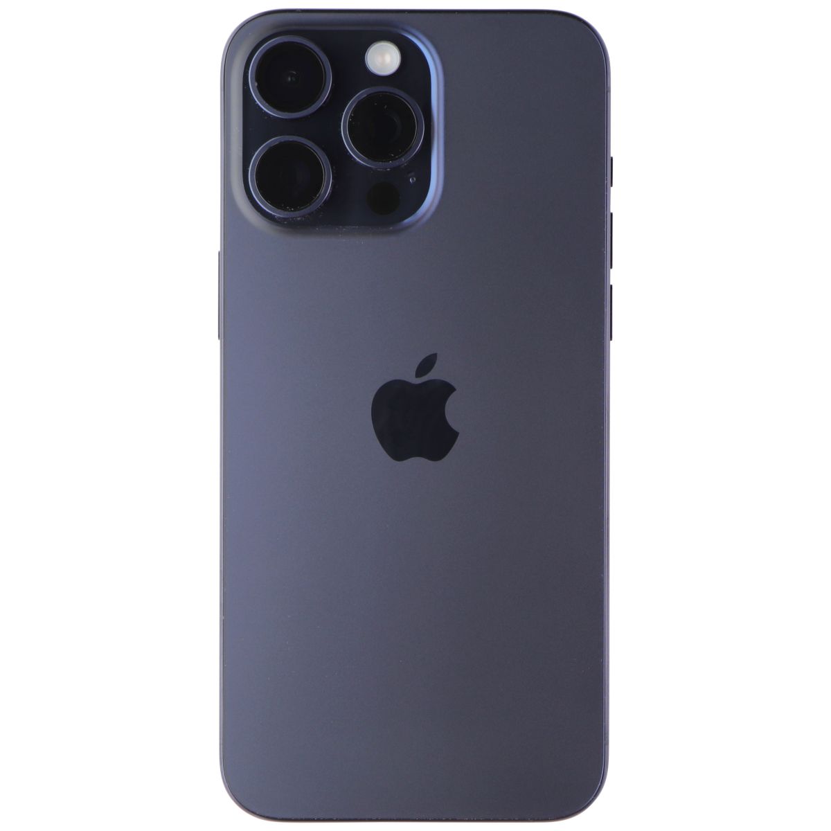 Apple iPhone 15 Pro Max (6.7-inch) (A2849) T-Mobile Only - 256GB/Blue Titanium Cell Phones & Smartphones Apple - Simple Cell Bulk Wholesale Pricing - USA Seller