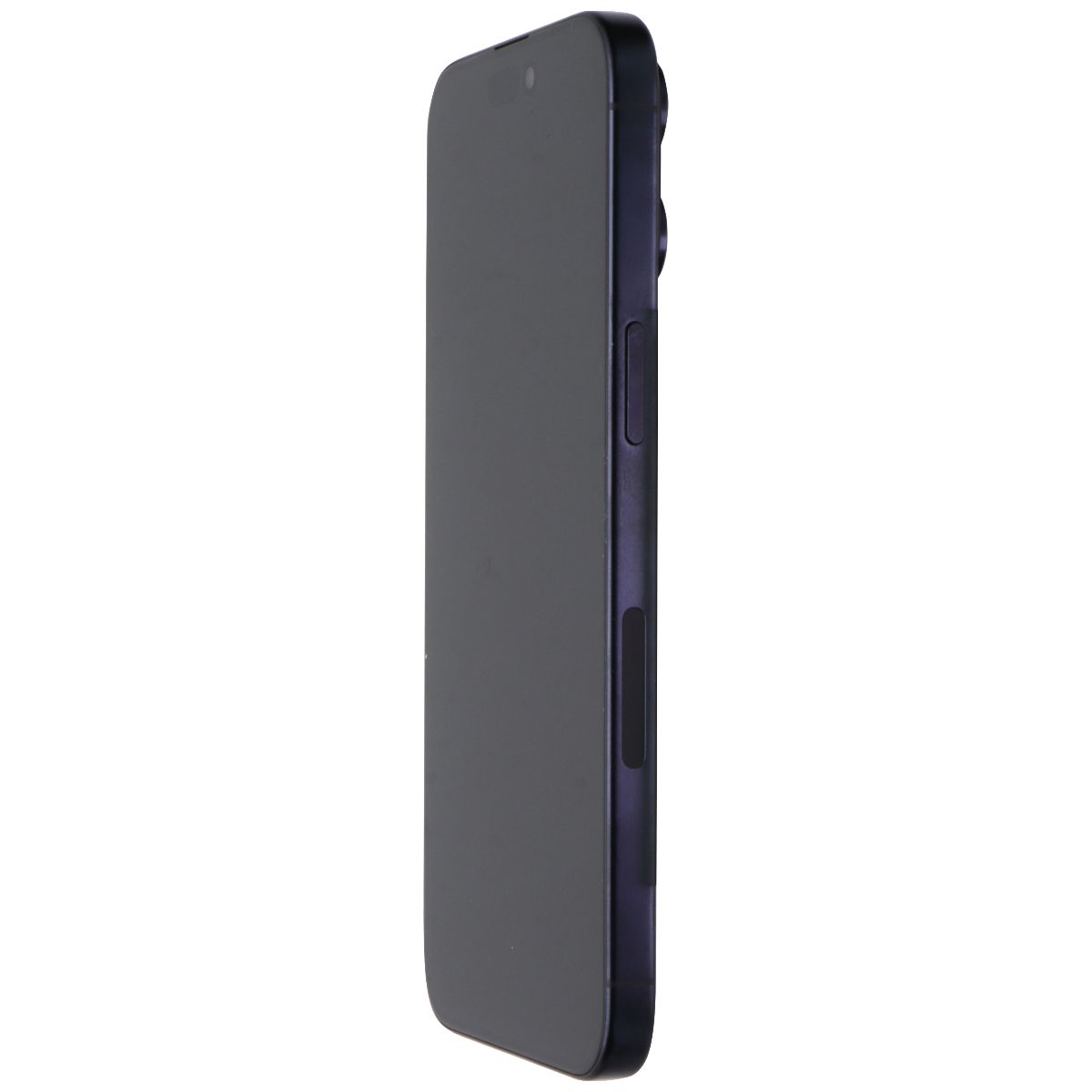 Apple iPhone 15 Pro Max (6.7-inch) (A2849) AT&T Only - 256GB/Blue Titanium Cell Phones & Smartphones Apple - Simple Cell Bulk Wholesale Pricing - USA Seller