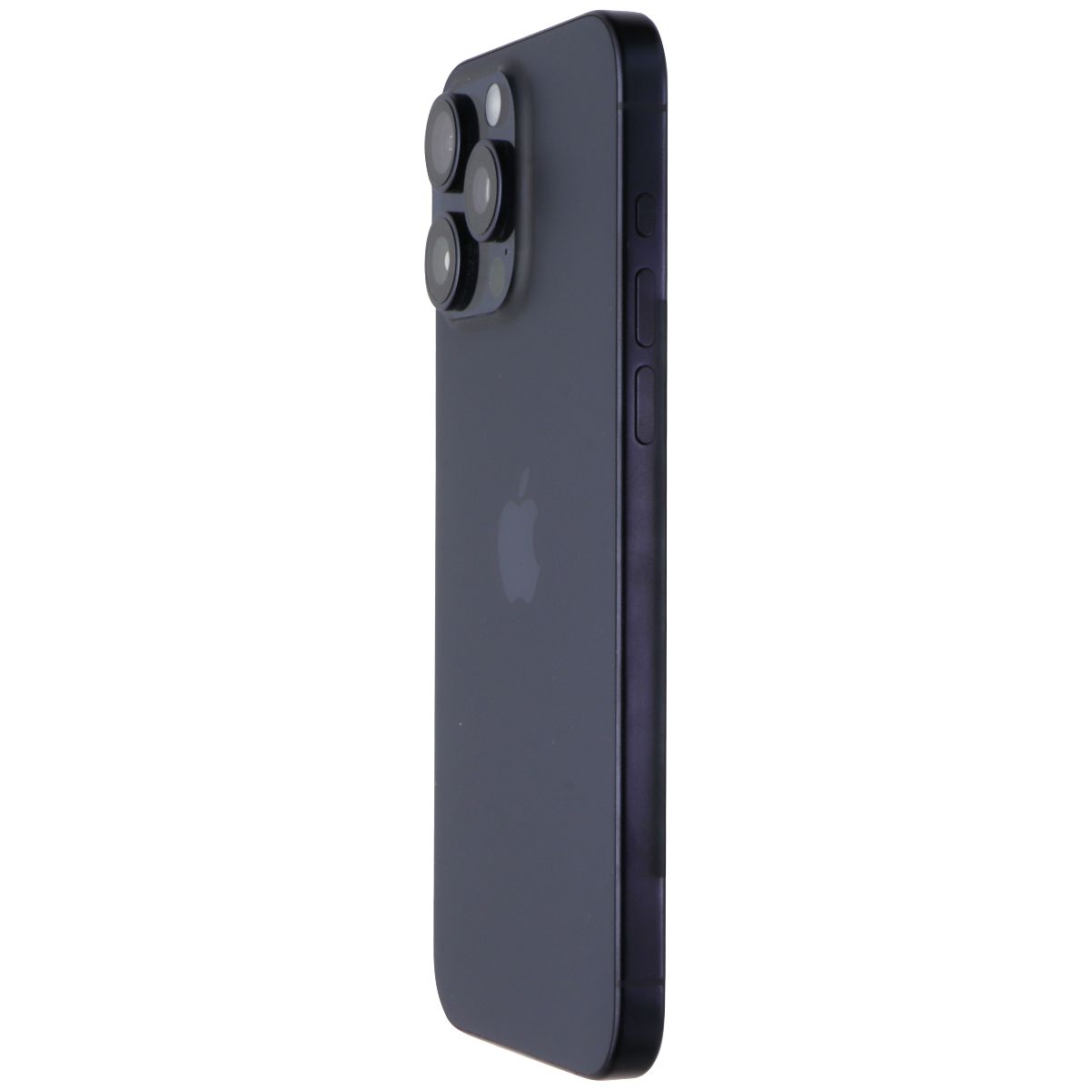 Apple iPhone 15 Pro Max (6.7-inch) (A2849) Unlocked 512GB - Blue Titanium Cell Phones & Smartphones Apple - Simple Cell Bulk Wholesale Pricing - USA Seller