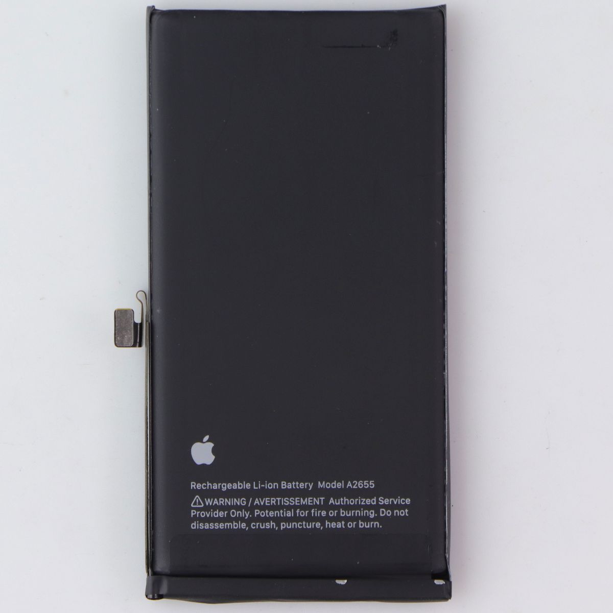 Repair Part OEM Pull (90%+ Health) Battery (A2655) for Apple iPhone 13 Cell Phone - Replacement Parts & Tools Apple - Simple Cell Bulk Wholesale Pricing - USA Seller