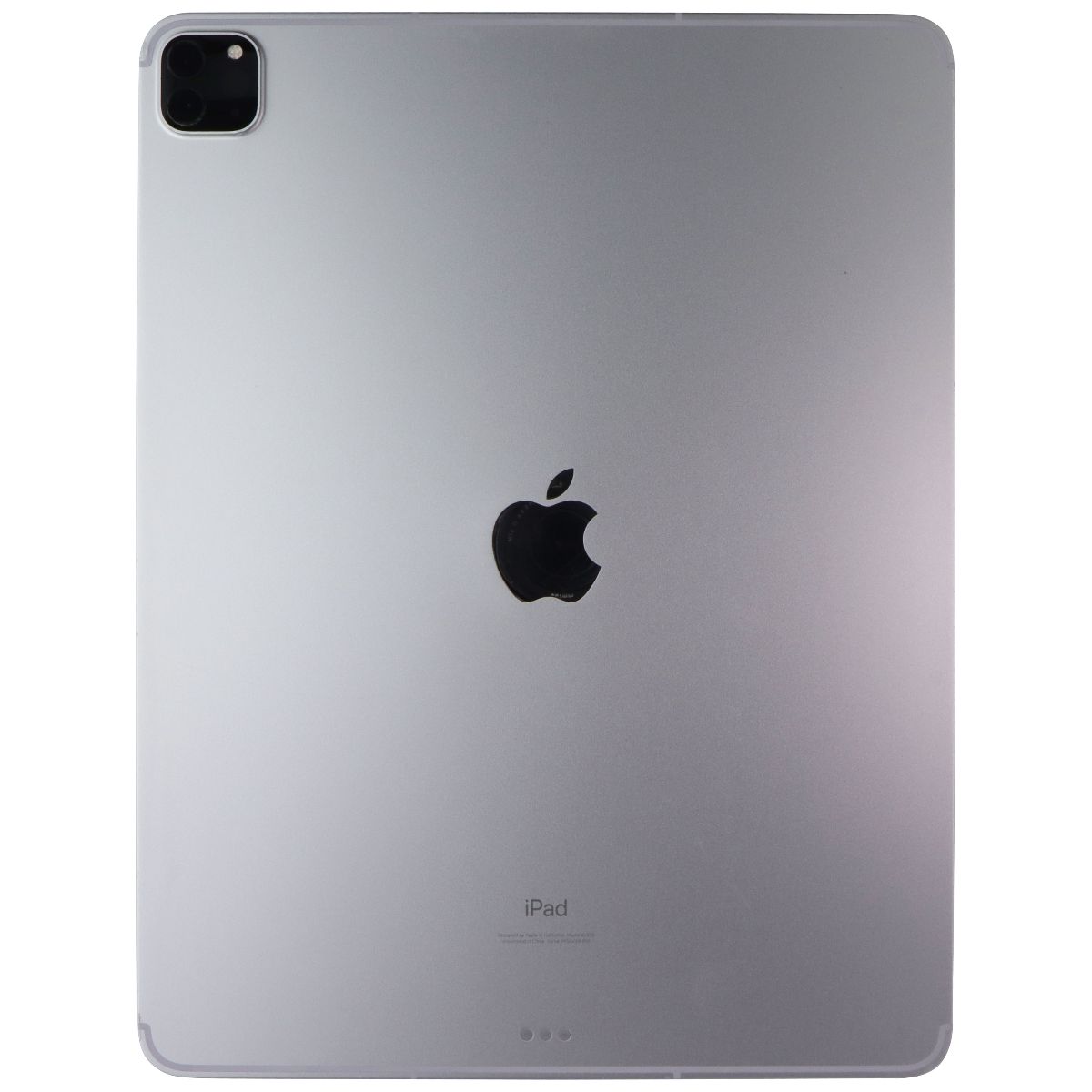 Apple iPad Pro (12.9-inch) 5th Gen Tablet (A2379) Unlocked - 2TB / Silver iPads, Tablets & eBook Readers Apple - Simple Cell Bulk Wholesale Pricing - USA Seller
