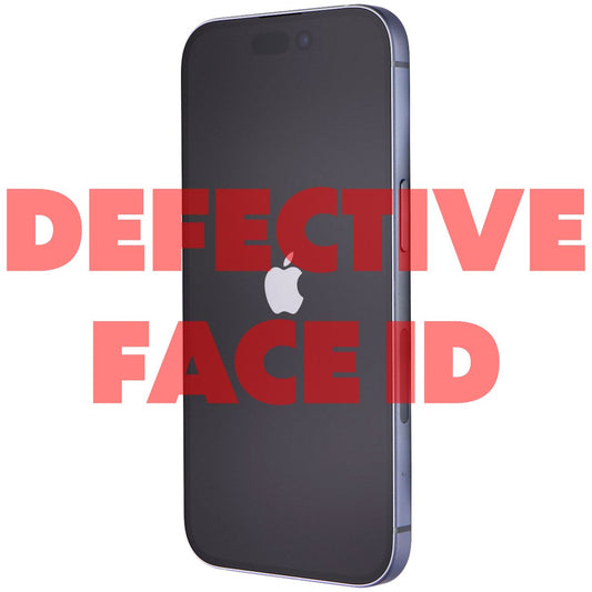 Apple iPhone 15 (6.1-in) Smartphone (A2846) Unlocked - 128GB/Blue - NO FACE ID* Cell Phones & Smartphones Apple - Simple Cell Bulk Wholesale Pricing - USA Seller