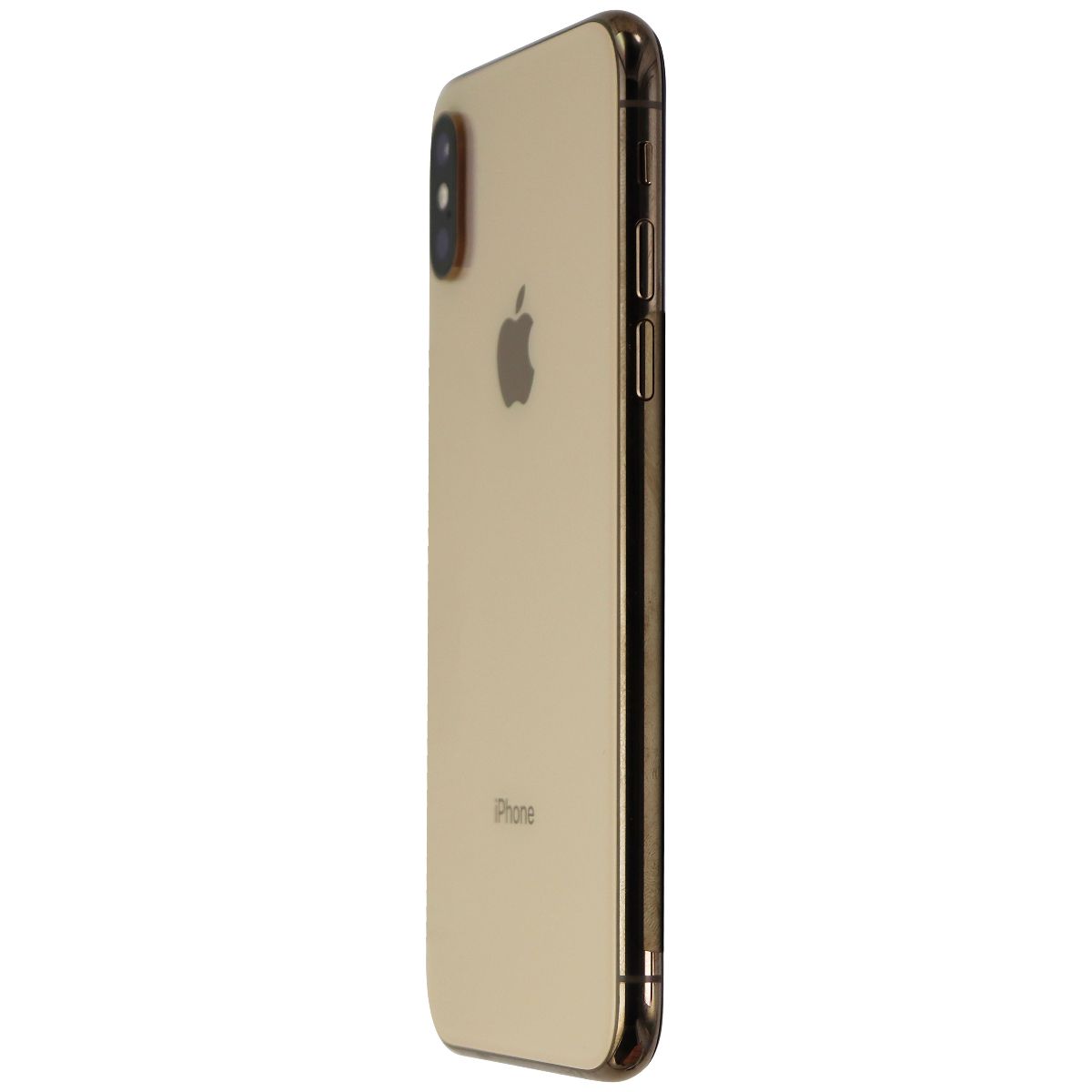 Apple iPhone Xs (5.8-inch) (A1920) UNLOCKED - 256GB / Gold - Bad Face ID* Cell Phones & Smartphones Apple    - Simple Cell Bulk Wholesale Pricing - USA Seller