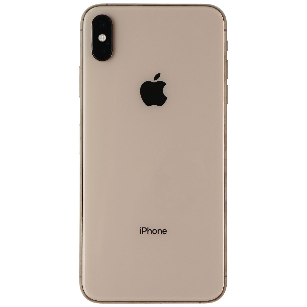 Apple iPhone Xs Max (6.5-inch) (A1921) Unlocked - 256GB/Gold - Bad Face ID* Cell Phones & Smartphones Apple - Simple Cell Bulk Wholesale Pricing - USA Seller