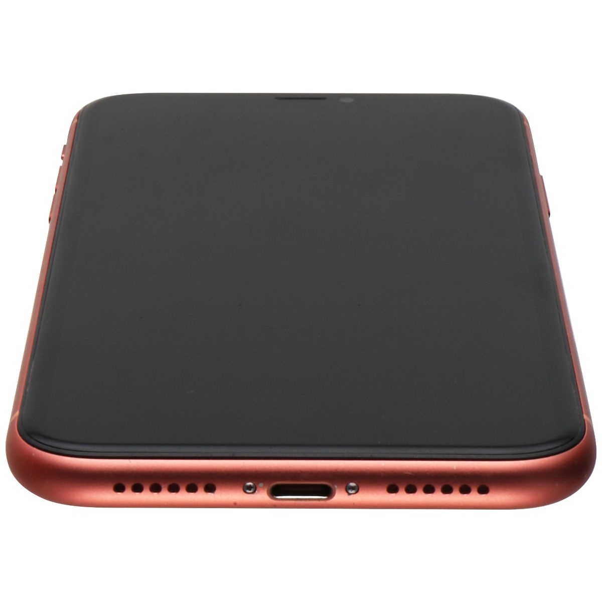 Apple iPhone XR (6.1-inch) (A1984) Unlocked - 64GB / Coral - Bad Face ID* Cell Phones & Smartphones Apple    - Simple Cell Bulk Wholesale Pricing - USA Seller