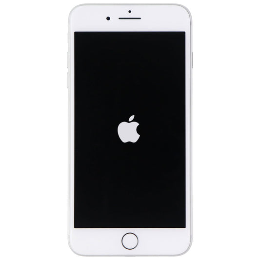 Apple iPhone 8 Plus (5.5-inch) Smartphone (A1864) Unlocked - 64GB / Silver