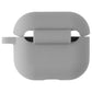 UAG DOT Series Protective Case for AirPods (3rd Gen) - Gray iPod, Audio Player Accessories - Cases, Covers & Skins UAG - Simple Cell Bulk Wholesale Pricing - USA Seller