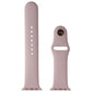 Apple Watch Sport Band 38mm Pink Sand / Rose Gold - M/L Smart Watch Accessories - Watch Bands Apple - Simple Cell Bulk Wholesale Pricing - USA Seller