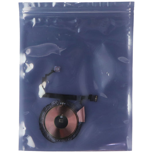 Repair Part Wireless NFC Charging Flex & Light OEM Pull iPhone 14 Plus RED Cell Phone - Replacement Parts & Tools Apple - Simple Cell Bulk Wholesale Pricing - USA Seller