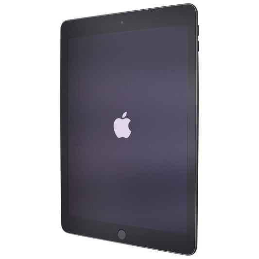 Apple iPad (9.7-inch) Tablet (A1822) Wi-Fi Only - 32GB/Space Gray (MP2F2LL/A) iPads, Tablets & eBook Readers Apple - Simple Cell Bulk Wholesale Pricing - USA Seller