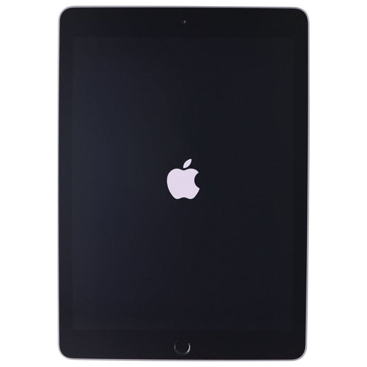 Apple iPad (9.7-inch) Tablet (A1822) Wi-Fi Only - 32GB/Space Gray (MP2F2LL/A) iPads, Tablets & eBook Readers Apple - Simple Cell Bulk Wholesale Pricing - USA Seller