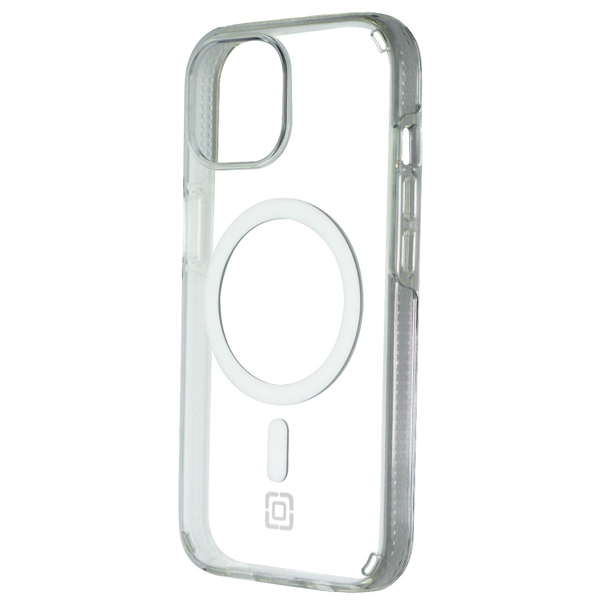 Incipio Duo Series Case for MagSafe for Apple iPhone 15/14/13 - Clear Cell Phone - Cases, Covers & Skins Apple - Simple Cell Bulk Wholesale Pricing - USA Seller