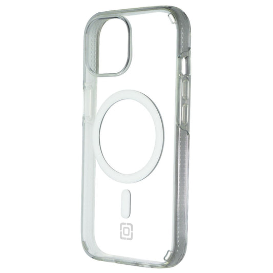 Incipio Duo Series Case for MagSafe for Apple iPhone 15/14/13 - Clear Cell Phone - Cases, Covers & Skins Apple - Simple Cell Bulk Wholesale Pricing - USA Seller
