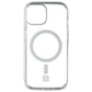Incipio Duo Series Case for MagSafe for Apple iPhone 15/14/13 - Clear Cell Phone - Cases, Covers & Skins Apple - Simple Cell Bulk Wholesale Pricing - USA Seller