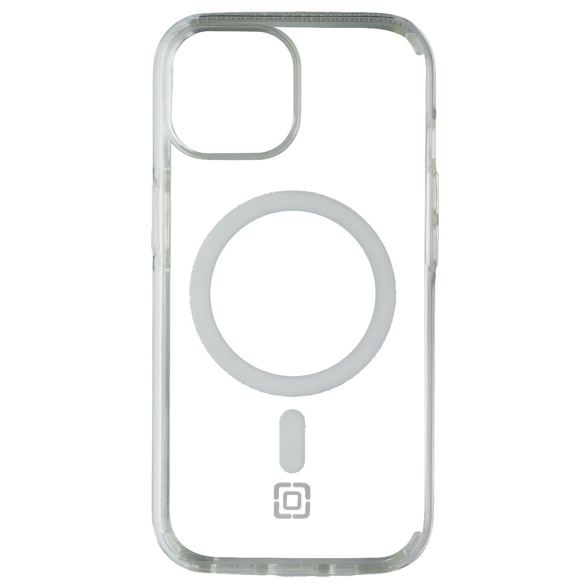 Incipio Duo Series Case for MagSafe for Apple iPhone 15/14/13 - Clear Cell Phone - Cases, Covers & Skins Apple - Simple Cell Bulk Wholesale Pricing - USA Seller