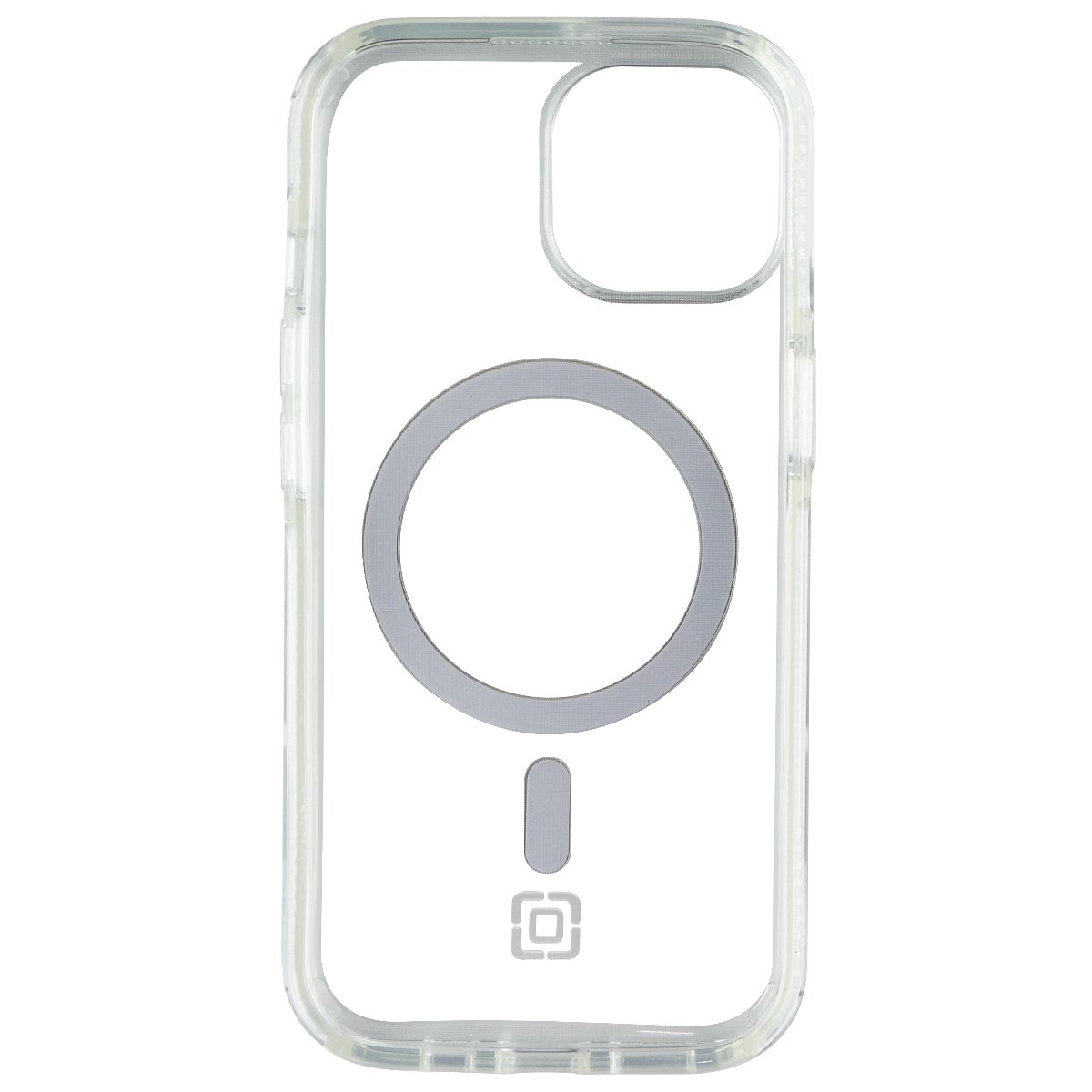 Incipio Duo Series Case for MagSafe for Apple iPhone 15/14/13 - Clear Cell Phone - Cases, Covers & Skins Apple - Simple Cell Bulk Wholesale Pricing - USA Seller