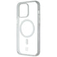 Incipio Duo Series Case for MagSafe for Apple iPhone 15 Pro Max - Clear Cell Phone - Cases, Covers & Skins Apple - Simple Cell Bulk Wholesale Pricing - USA Seller