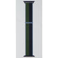 Apple 41mm Sport Loop for Apple Watch 41/40/38mm - Abyss Blue/Moss Green/Regular Smart Watch Accessories - Watch Bands Apple - Simple Cell Bulk Wholesale Pricing - USA Seller
