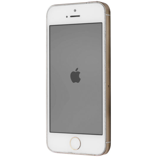 Apple iPhone SE (1st Gen) 4.7-in (A1662) Unlocked - 64GB / Gold Cell Phones & Smartphones Apple - Simple Cell Bulk Wholesale Pricing - USA Seller