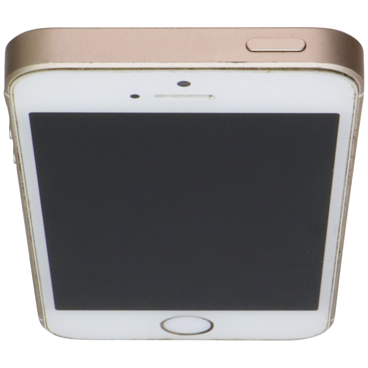 Apple iPhone SE (1st Gen) 4.7-in (A1662) Unlocked - 64GB / Gold Cell Phones & Smartphones Apple - Simple Cell Bulk Wholesale Pricing - USA Seller