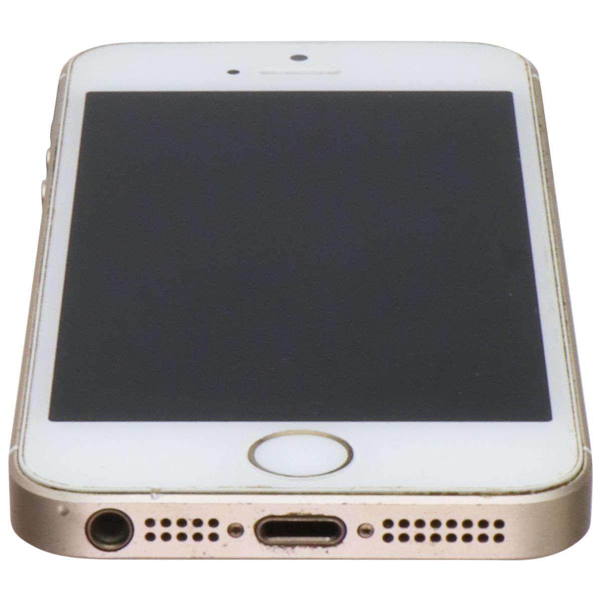 Apple iPhone SE (1st Gen) 4.7-in (A1662) Unlocked - 64GB / Gold Cell Phones & Smartphones Apple - Simple Cell Bulk Wholesale Pricing - USA Seller