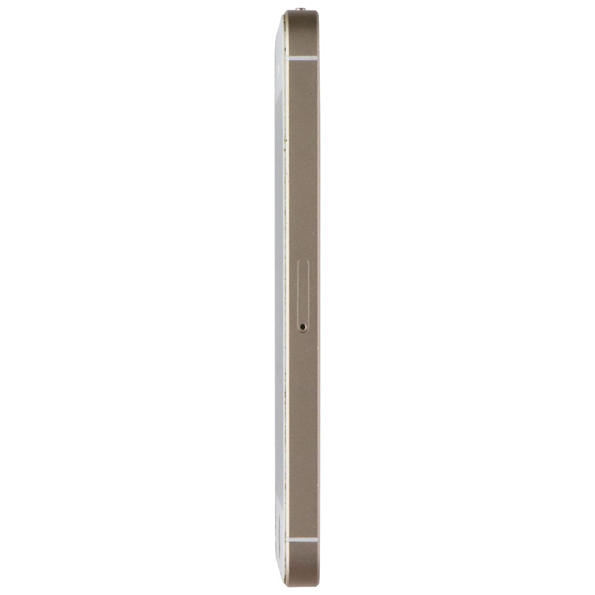 Apple iPhone SE (1st Gen) 4.7-in (A1662) Unlocked - 64GB / Gold Cell Phones & Smartphones Apple - Simple Cell Bulk Wholesale Pricing - USA Seller