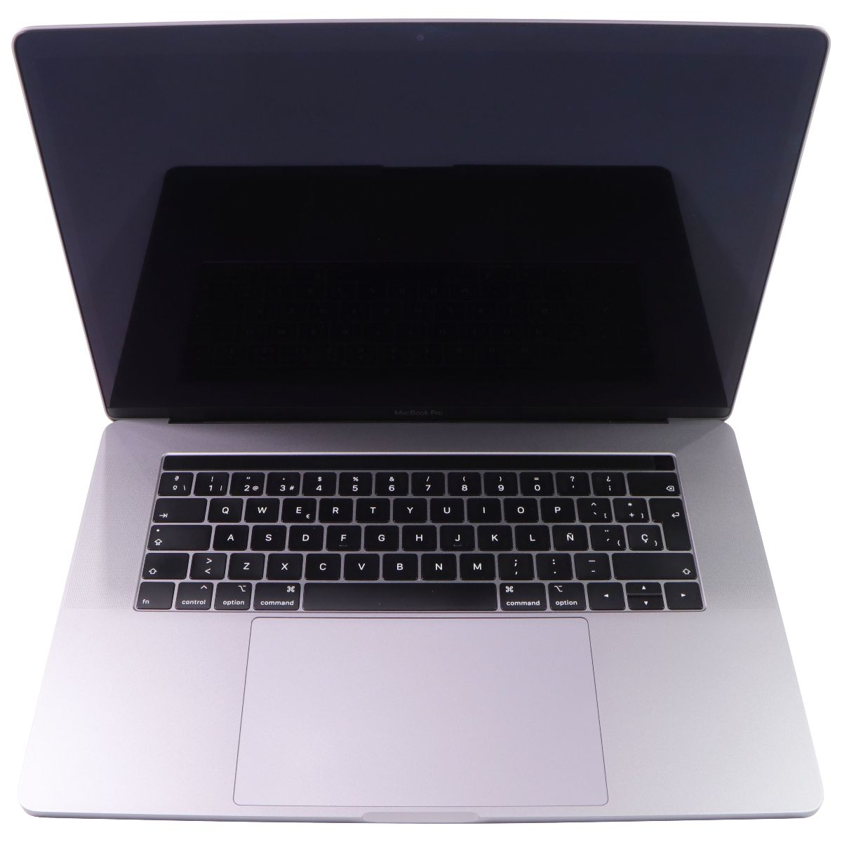 Apple MacBook Pro (15.4-in) A1990 Laptop i9-9980HK/560X/1TB/32GB - Gray/SPANISH* Laptops - Apple Laptops Apple - Simple Cell Bulk Wholesale Pricing - USA Seller