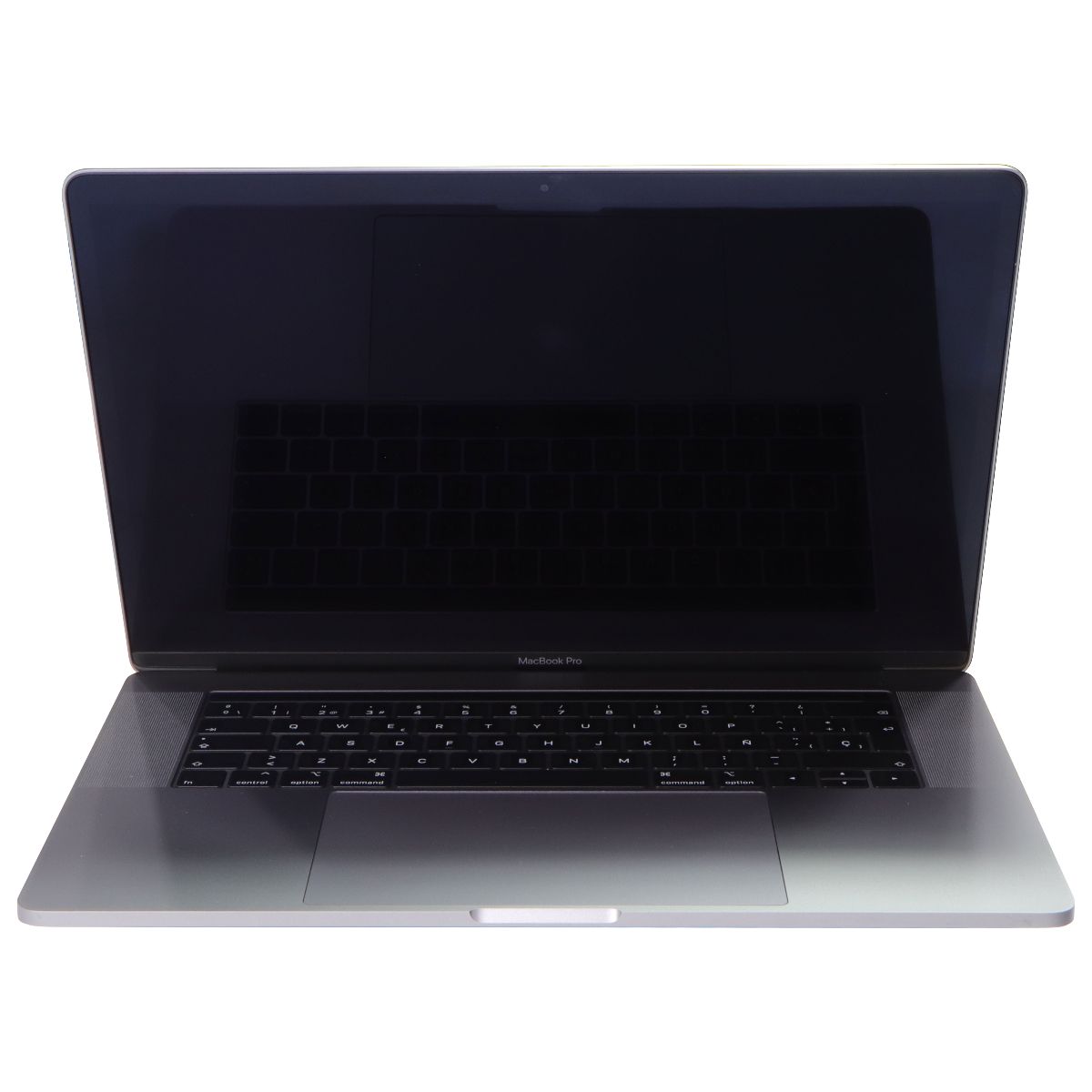 Apple MacBook Pro (15.4-in) A1990 Laptop i9-9980HK/560X/1TB/32GB - Gray/SPANISH* Laptops - Apple Laptops Apple - Simple Cell Bulk Wholesale Pricing - USA Seller