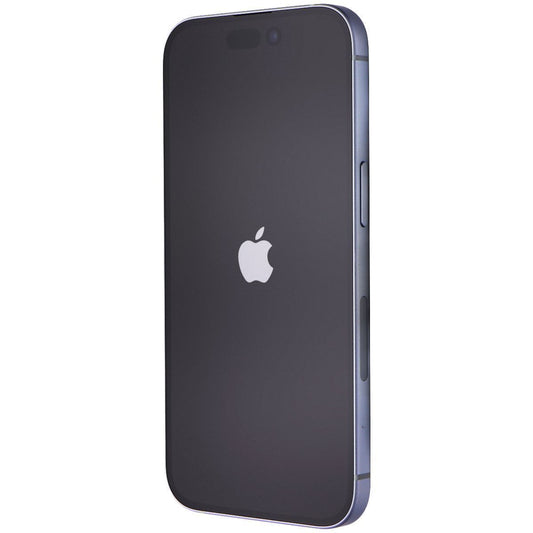 Apple iPhone 15 (6.1-inch) Smartphone (A2846) US Cellular Only - 128GB / Blue Cell Phones & Smartphones Apple - Simple Cell Bulk Wholesale Pricing - USA Seller
