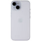 Apple iPhone 15 (6.1-inch) Smartphone (A2846) Unlocked - 128GB / Blue