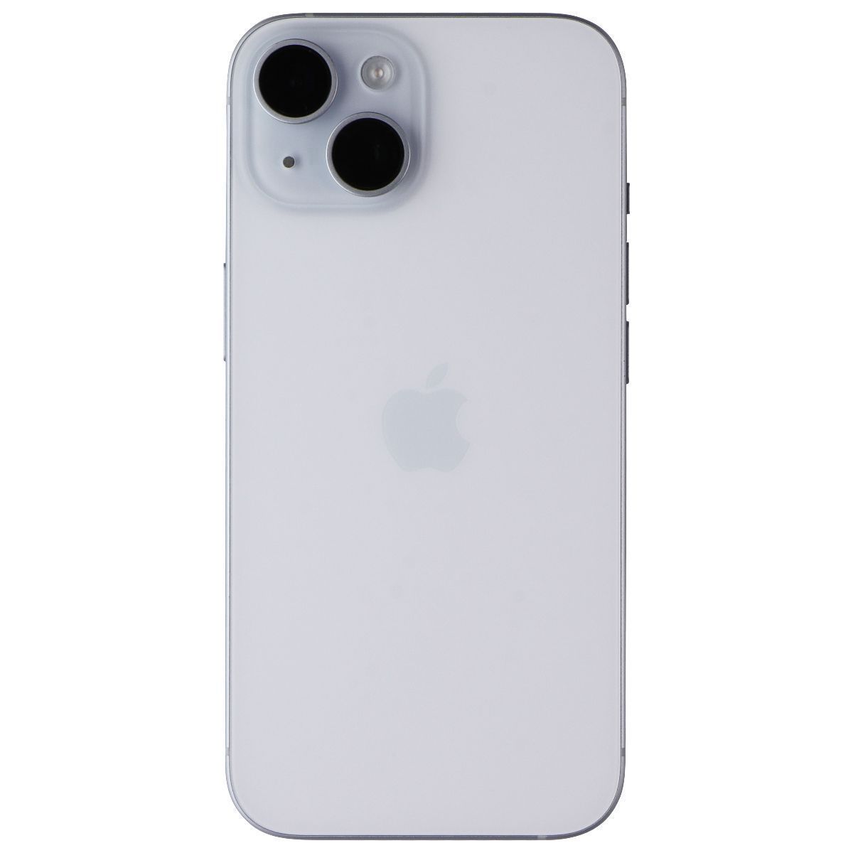 Apple iPhone 15 (6.1-inch) Smartphone (A2846) Unlocked - 256GB / Blue Cell Phones & Smartphones Apple - Simple Cell Bulk Wholesale Pricing - USA Seller