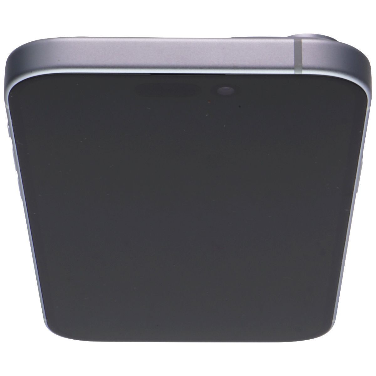 Apple iPhone 15 (6.1-inch) Smartphone (A2846) Cricket Locked - 128GB / Blue Cell Phones & Smartphones Apple - Simple Cell Bulk Wholesale Pricing - USA Seller