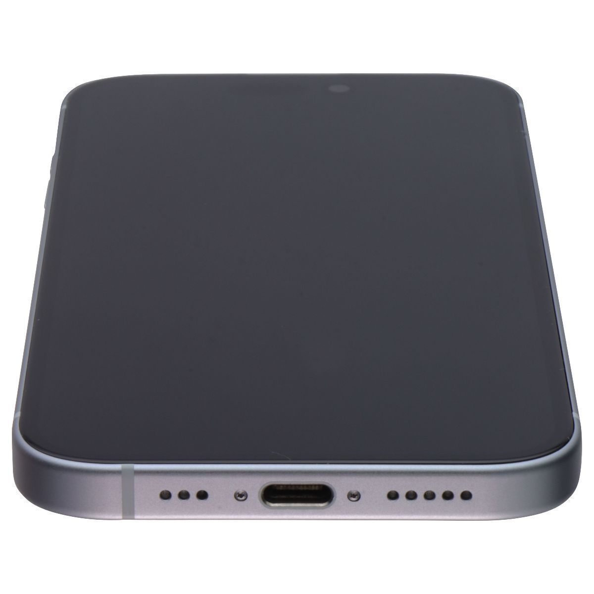 Apple iPhone 15 (6.1-inch) Smartphone (A2846) AT&T Only - 128GB / Blue Cell Phones & Smartphones Apple - Simple Cell Bulk Wholesale Pricing - USA Seller