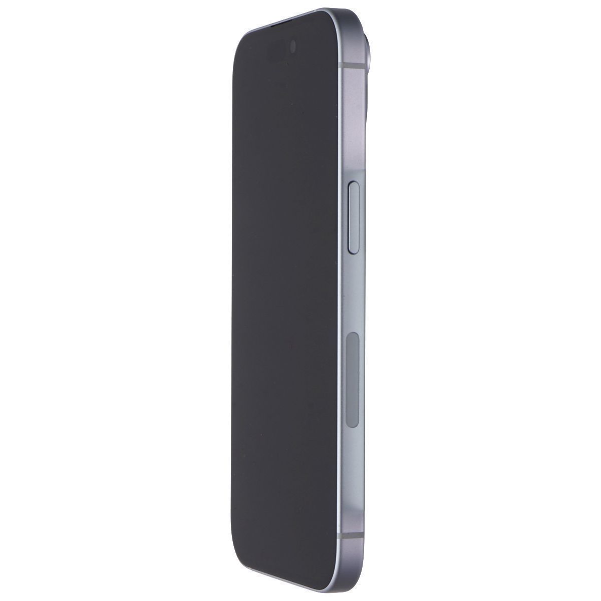 Apple iPhone 15 (6.1-inch) Smartphone (A2846) Cricket Locked - 128GB / Blue Cell Phones & Smartphones Apple - Simple Cell Bulk Wholesale Pricing - USA Seller