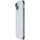 Apple iPhone 15 (6.1-inch) Smartphone (A2846) Verizon Only - 128GB / Blue Cell Phones & Smartphones Apple - Simple Cell Bulk Wholesale Pricing - USA Seller