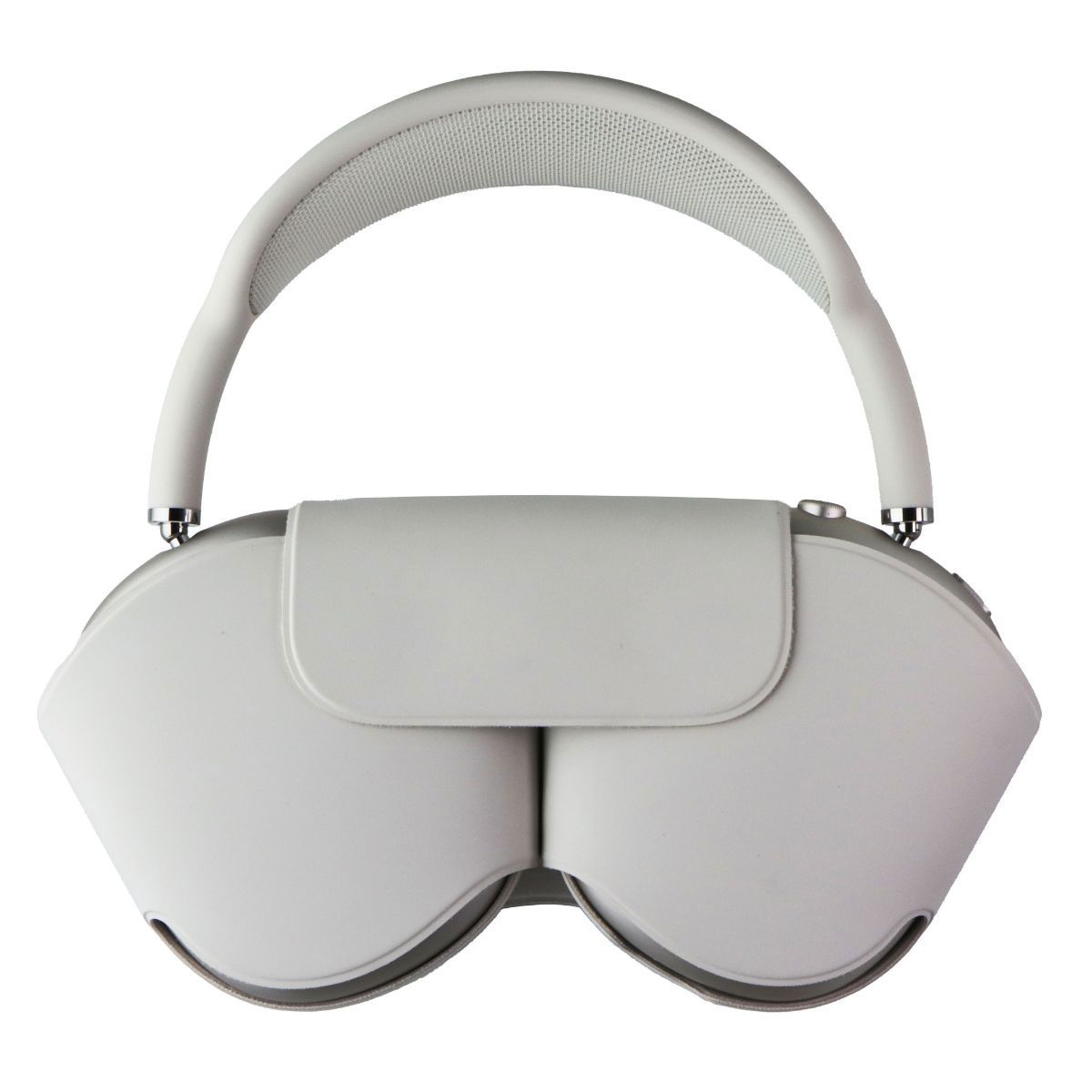 Apple AirPods Max Wireless Over-Ear Headphones - Starlight