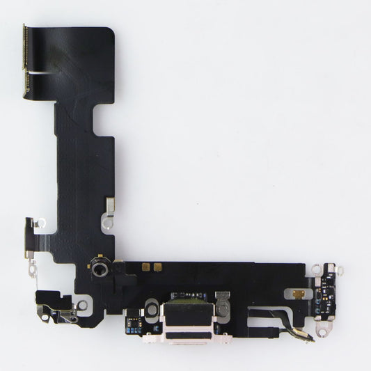 Repair Part - OEM Pull Charge Port for Apple iPhone 13 - Pink Cell Phone - Replacement Parts & Tools Apple - Simple Cell Bulk Wholesale Pricing - USA Seller