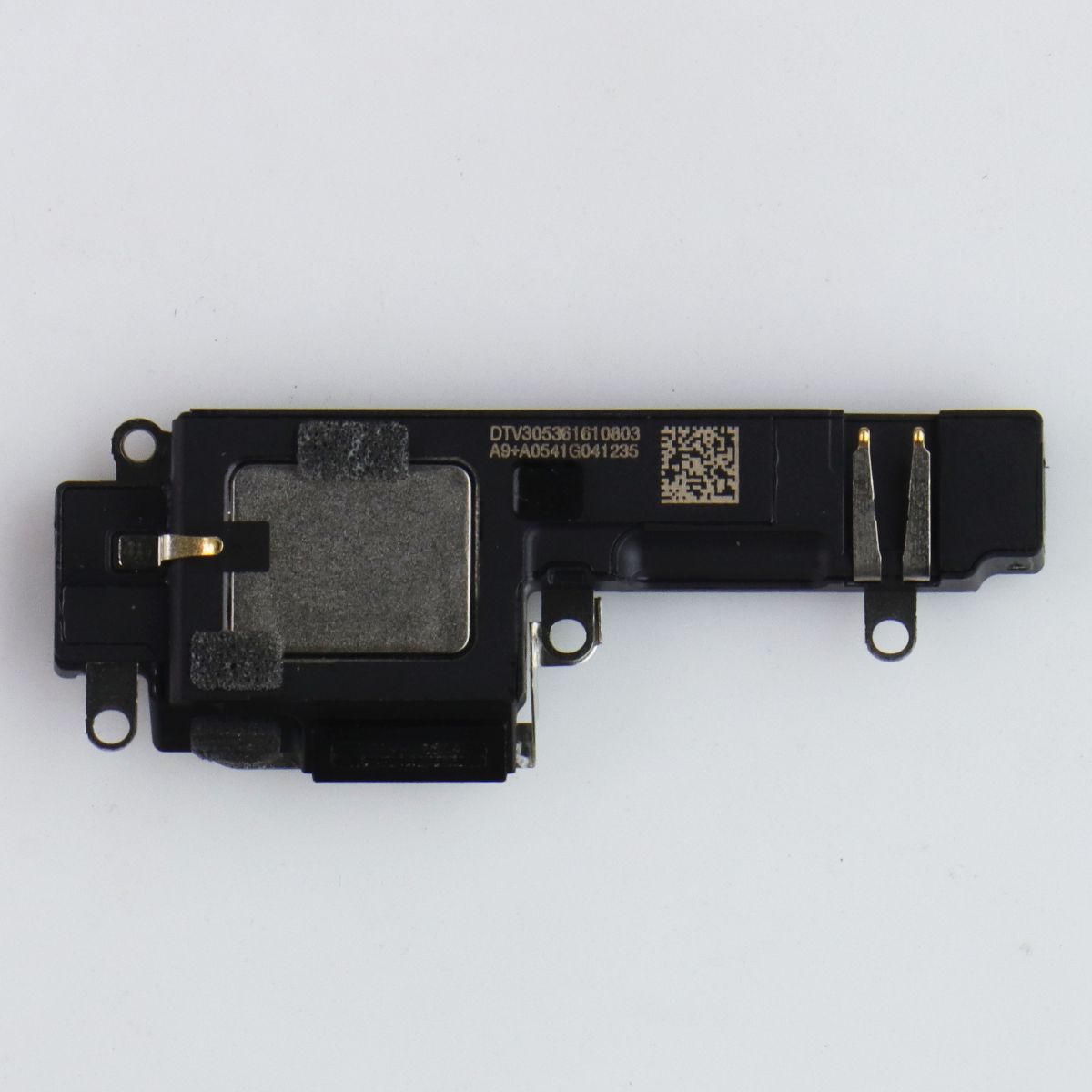 Repair Part - OEM Pull Loud Speaker for Apple iPhone 13 Cell Phone - Replacement Parts & Tools Apple - Simple Cell Bulk Wholesale Pricing - USA Seller