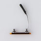 Repair Part - OEM Pull Cam Control Buttons for Apple iPhone 17 Pro - Orange Cell Phone - Replacement Parts & Tools Apple - Simple Cell Bulk Wholesale Pricing - USA Seller
