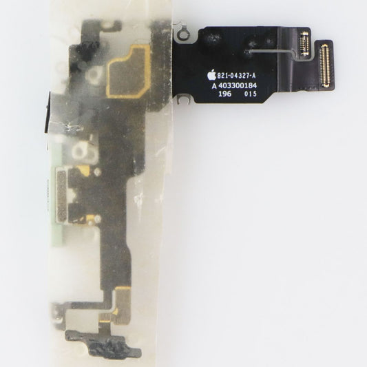 Repair Part - OEM Pull Replacement Charge Port for Apple iPhone 15 - Green Cell Phone - Replacement Parts & Tools Apple - Simple Cell Bulk Wholesale Pricing - USA Seller