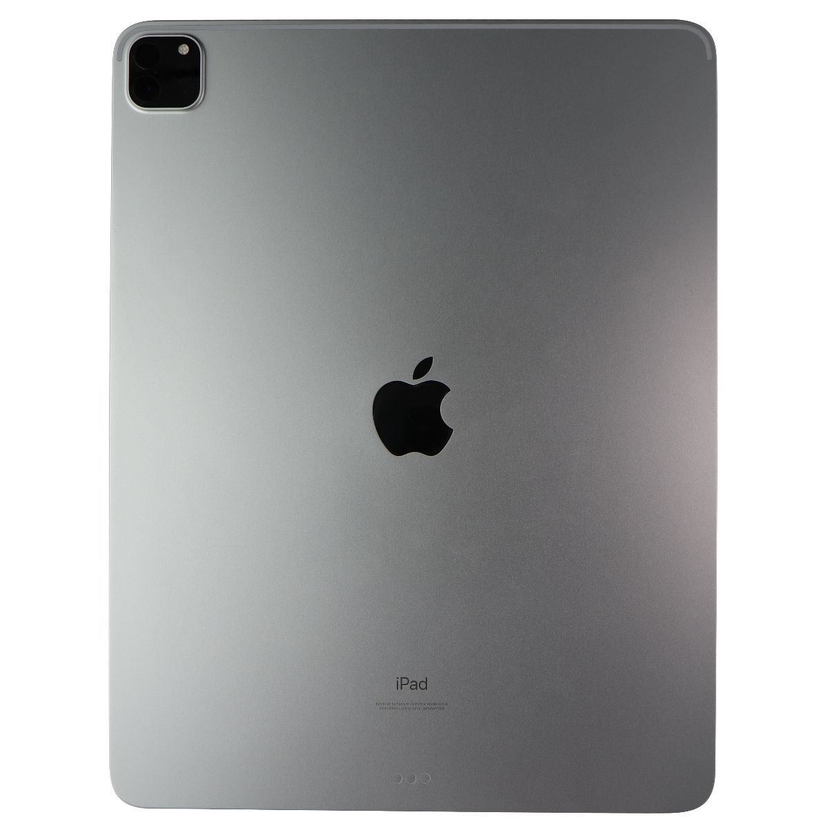 Apple iPad Pro (12.9-in) 5th Gen Tablet (A2378) Wi-Fi Only - 128GB / Silver iPads, Tablets & eBook Readers Apple    - Simple Cell Bulk Wholesale Pricing - USA Seller