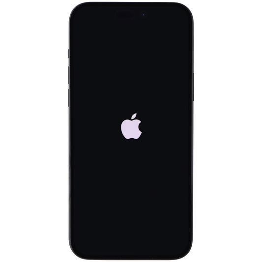 Apple iPhone 15 Plus (6.7-inch) Smartphone (A2847) Unlocked - 128GB / Black