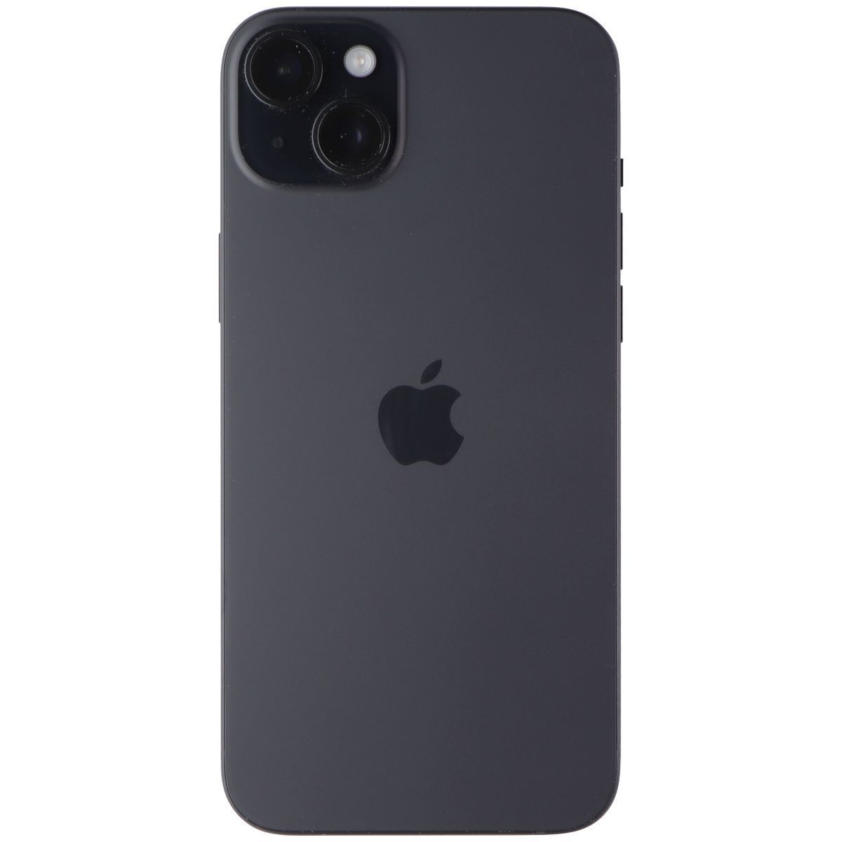 Apple iPhone 15 Plus (6.7-inch) Smartphone (A2847) US Altice Mobile 128GB/Black Cell Phones & Smartphones Apple - Simple Cell Bulk Wholesale Pricing - USA Seller