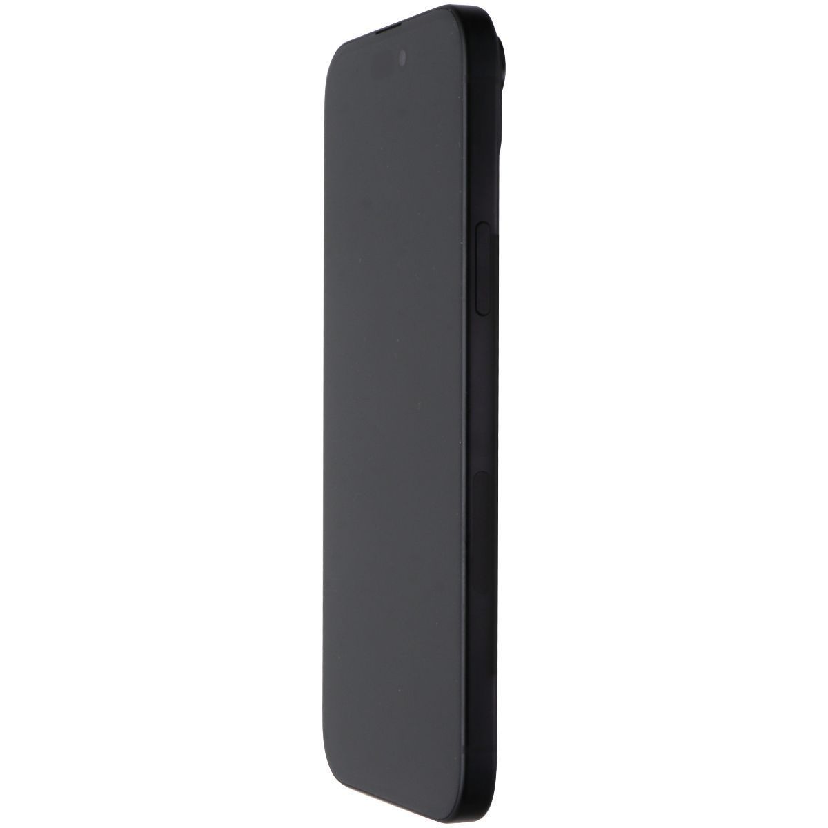 Apple iPhone 15 Plus (6.7-inch) Smartphone (A2847) US Altice Mobile 128GB/Black Cell Phones & Smartphones Apple - Simple Cell Bulk Wholesale Pricing - USA Seller