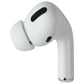 Apple AirPods Pro 1st Gen RIGHT Side Bud Only with Ear Gel - White (A2083) Portable Audio - Headphones Apple - Simple Cell Bulk Wholesale Pricing - USA Seller