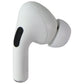 Apple AirPods Pro 1st Gen RIGHT Side Bud Only with Ear Gel - White (A2083)